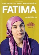 法国电影凯撒奖：移民影片《法蒂玛》