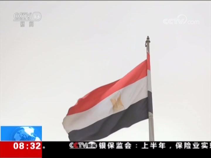 中非合作世界说·埃及媒体人士 期待北京峰会推进中非互利共赢